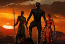 為啥說黑豹把瓦坎達坑慘了？  《复聯3》還會把瓦坎達坑一次！-頭條楓林網