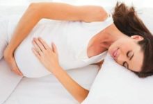 孕期睡覺是「折磨」？ 做好三件事讓你擁有好睡眠-頭條楓林網
