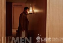 諧星鄧超收起搞怪模樣玩深沉 你有沒有被帥到？-頭條楓林網