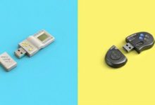 向那些構成我們童年的過時但令人難忘的設備致敬-頭條楓林網