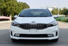 起亞真的完了, 旗艦車型銷量慘淡, 降2萬僅7萬起, 還是賣-頭條楓林網