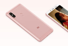 小米把紅米Note 5稱為千元機的拍照專家，自拍靚過iPhone X-頭條楓林網