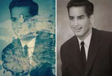 這才是PS的最高境界！-頭條楓林網