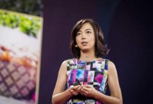 李飛飛：AI應強化人類，而不是取代人類-頭條楓林網