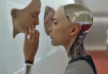 你身邊的假人工智能-頭條楓林網