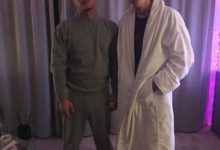 這是一名21歲的模特侄子，被人殺害了-頭條楓林網