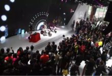 轉了一圈天津展，越來越覺得臺州的電摩巨頭厲害！-頭條楓林網