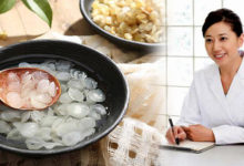 更年期女人堅持喝「它」，可調節內分泌、延緩衰老，對子宮和卵巢保養都有非常好的效果！-頭條楓林網