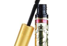 戀愛魔鏡睫毛膏哪款好 戀愛魔鏡睫毛膏正確用法-頭條楓林網