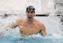 魔性甩肉粉末，任何高熱量飲料加一勺，瞬間燃脂！泳壇之王菲爾普斯御用-頭條楓林網