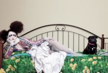 美得有創意-頭條楓林網