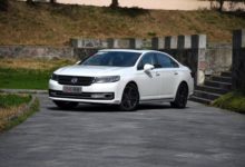 只比低配速騰貴2萬，檔次高出帕薩特一級，5米車身還有德系外觀-頭條楓林網