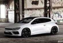 大眾尚酷R Black Style特別版官圖 搭載2.0TSI發動機-頭條楓林網