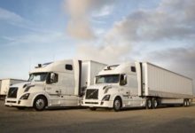 Uber的自動駕駛卡車正在亞利桑那州交付貨物-頭條楓林網