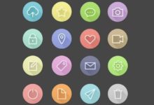 如此簡單好看的UI設計，快來看喜不喜歡！-頭條楓林網