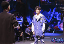 《這就是街舞》海選高能不斷 賽制難倒黃子韜羅志祥-頭條楓林網