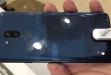 LG G7 Neo真機圖、配置全曝光 劉海屏+驍龍845處理器-頭條楓林網