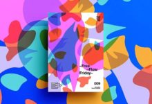 每日一設計挑戰—第9天-頭條楓林網