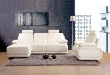 沙發什麼品牌好 客廳沙發什麼顏色好-頭條楓林網