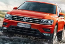 狂降6萬，大眾途觀L稱霸合資SUV市場，還推混動，CRV、榮放要哭！-頭條楓林網