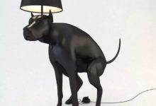 變態設計師的16件作品-頭條楓林網