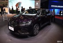 雷諾這款MPV將是一匹黑馬，純進口更豪華動力強，果斷放棄GL8-頭條楓林網