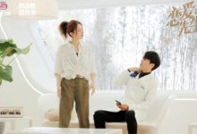 《戀愛先生》熱度不減 老幹部靳東化身情感大V-頭條楓林網