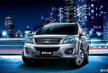 這款國產SUV銷量一直很高，口碑也很不錯，自動檔僅售8.88萬元-頭條楓林網