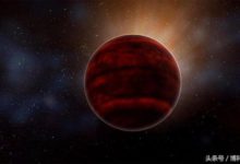 比鄰星剛剛噴發致命耀斑，所以比鄰星b不是宜居行星-頭條楓林網