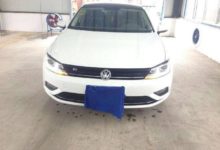 大眾凌渡1.4T舒適版，全款落地要多少錢？價效比高嗎？-頭條楓林網