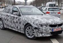 寶馬“靈魂”換代歸來，貫穿式尾燈是亮點，賓士C級還能穩住嗎？-頭條楓林網