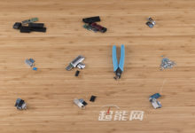 超能課堂(125):常見USB 3.0 U盤主控匯總-頭條楓林網