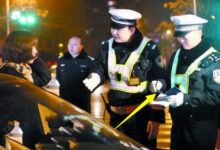 C1照開轎車和準駕車型不符？被扣了12分美女也是一臉懵懂-頭條楓林網