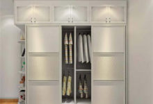 索菲亞衣櫃與歐派哪家好 挑選衣櫃要遵循什麼原則-頭條楓林網