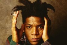 英年早逝的美國當代黑人藝術家作品賞析-頭條楓林網