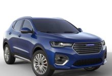 哈弗再次推出全新SUV車系，比H6還要貴！11萬誰買它？-頭條楓林網