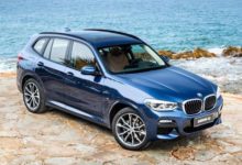寶馬X3即將國產，今年夏季上市-頭條楓林網