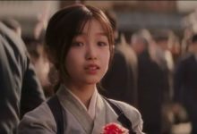 這個曾在《藝伎回憶錄》里驚為天人的日本小女孩，現在的樣子簡直不敢認…-頭條楓林網