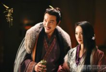 三國機密郭嘉結局是什麼死了嗎 郭嘉和貂蟬任紅昌是什麼關係-頭條楓林網