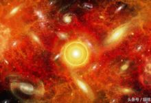 科學家認為愛因斯坦理論可能無法成立 而四維或由宇宙大凍結形成-頭條楓林網