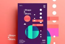 每日一設計挑戰—第22天-頭條楓林網