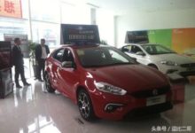 4S店一輛十萬塊錢的汽車，出廠價是多少？說出來你都不敢相信！-頭條楓林網