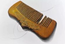 央美學生的精微素描作品，簡直超越掃描儀級！-頭條楓林網