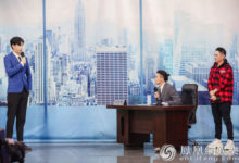 《快樂大本營》週一圍即興表演 搭檔胡一天暖男上身-頭條楓林網