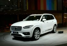 吉利最頂級的SUV，完勝Q7！賣60萬真比X5有良心-頭條楓林網