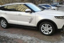 落地價20萬，如今只要9.8萬，秒殺路虎攬勝還要霸氣！-頭條楓林網