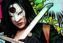 《黑袍糾察隊》真人版最新消息公佈 武士刀參演-頭條楓林網