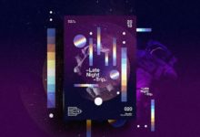 每日一設計挑戰—第20天-頭條楓林網