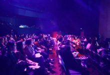 生命之美上海宣講活動圓滿落幕-頭條楓林網