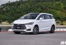 10萬塊錢一定要買7座車，還得自動擋，看這幾款就夠了-頭條楓林網